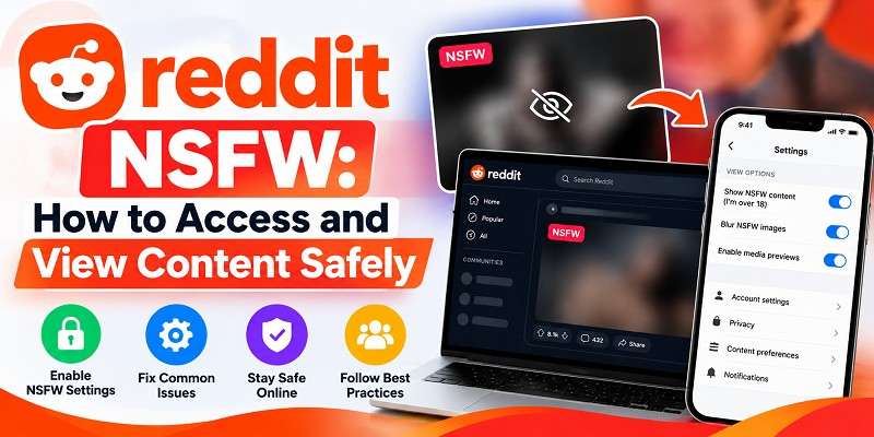 Reddit NSFW