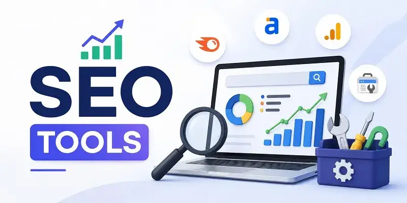 SEO Tools