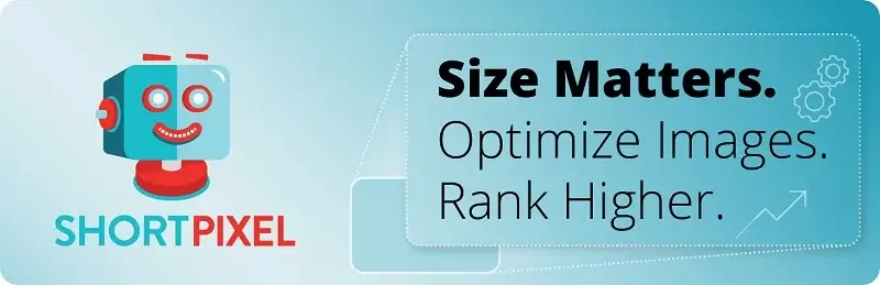 ShortPixel Image Optimizer