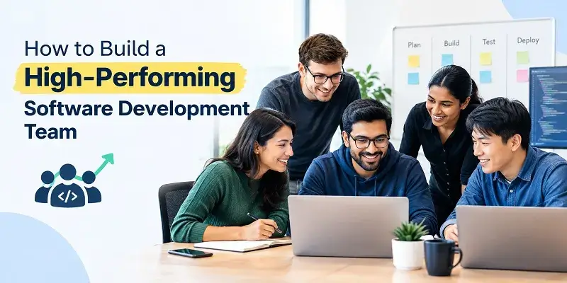 Software Development Team