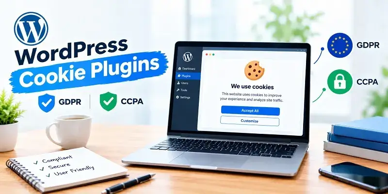 WordPress Cookie Plugins