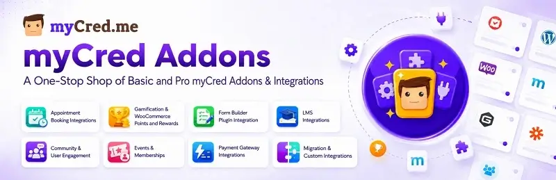 myCred LearnPress